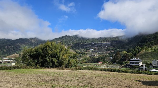 【馬年走馬山，馬到就成功！】🐴馬年馬路要走，馬那邦🏔️也要登！O繞11K，爬升900M，🥾腿在2977204