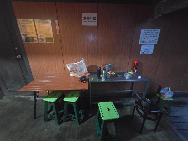 終於看到1000元背面的山景登頂玉山北峰／前峰2495876