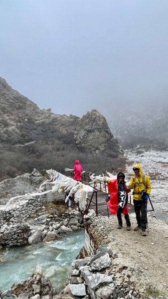 尼泊爾聖母峰EBC基地營❤️人物篇2791182
