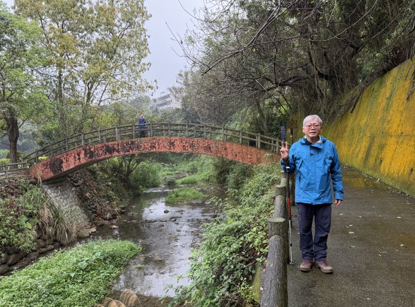 [樟之細路_第一大段RSA01] 2026_0329 清水坑溪景觀3026606