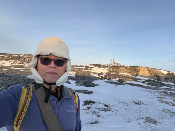 [紐約馬之行-34] 2025_1106 山頂微波站2948018