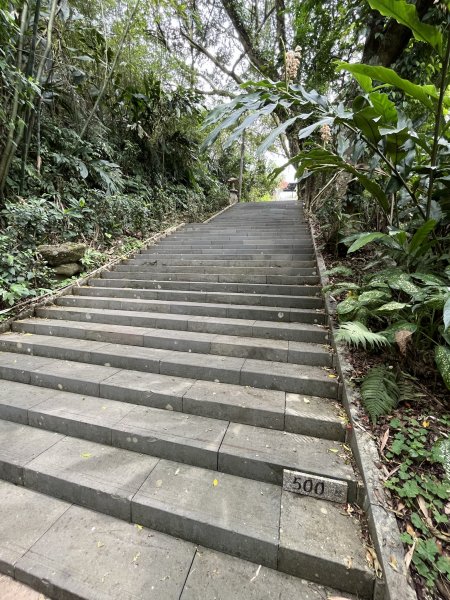 台北大縱走第七段1666230