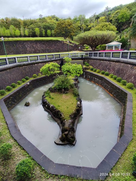 行天宮北投分宮、忠義福慈宮、內湖大港墘公園3038210