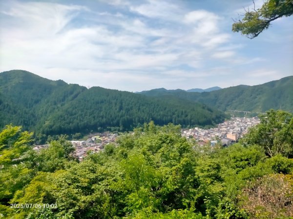 名古屋:郡上八幡城2827872