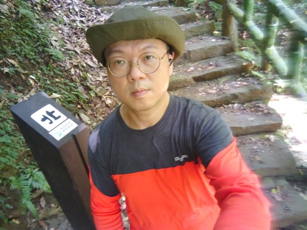 1110709台北大縱走第一段1758500