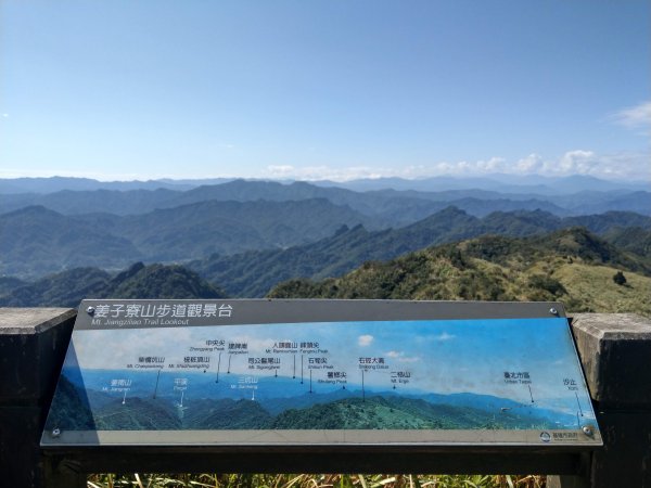姜子寮山(小百岳#11) ＆ 泰安瀑布 (2021/2/25)1421963