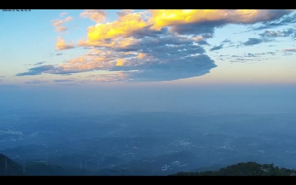 阿里山雲瀑&雲海/富士山直播即時視訊835224