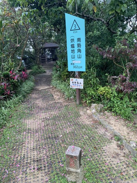 20260321烘爐地（南勢角山）3045196