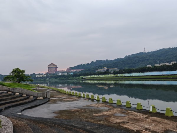 [跟著2025雙北世壯運探索雙北市-3/21] 2025_0607 迎風輕艇徑 (大佳河濱公園)2808009