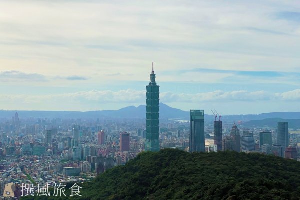 台北｜南港山縱走親山步道｜撰風旅食1841790