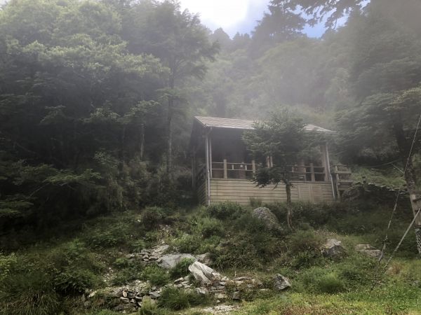 20180721 山比湖美的嘉明湖372238