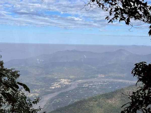 🌈1/11（日）六龜警備道~小百岳~鳴海山×網子山✨FB：熊熊趴爬走🌈2980551