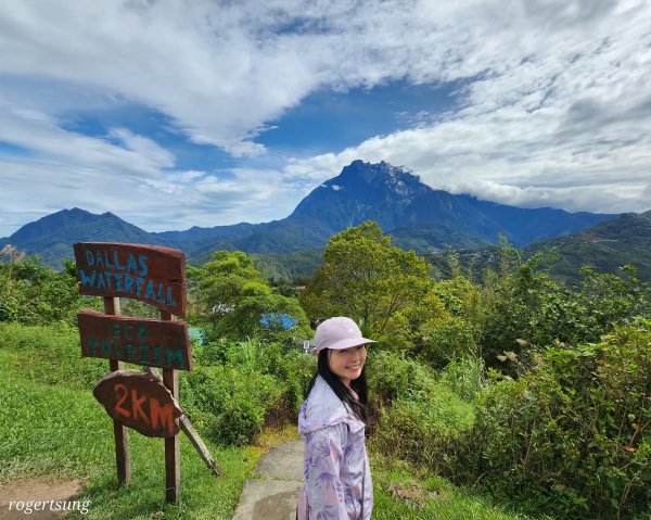 馬來西亞沙巴神山未竟之旅~(京那巴魯山 Mount Kinabalu)2732131
