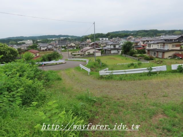 宮城偶來：村田路線