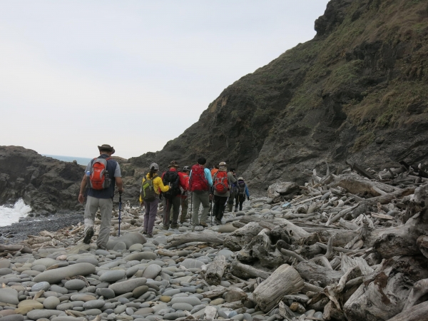 浪跡天涯~穿越時空的山海之旅16124