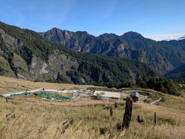 20251105 雪劍縱走2934654