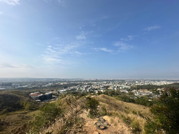 台中烏日-知高川圳步道2617560