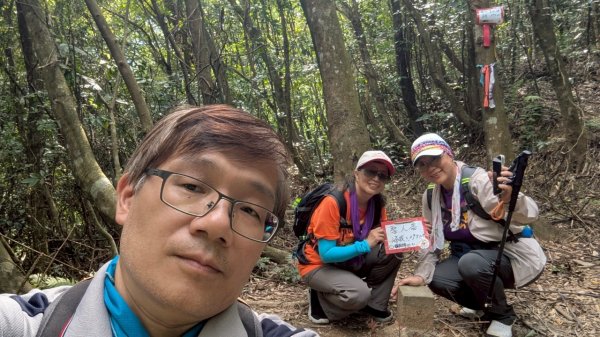 114.06.01溪山百年古圳-太平尾山+聖人崙之旅2801880