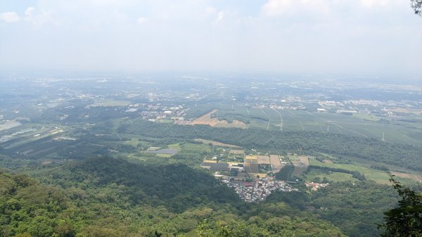 [屏步青雲] 屏東山旅行 笠頂山2650773