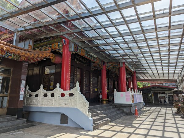 2023-08-26 臺北大縱走第七段2792864