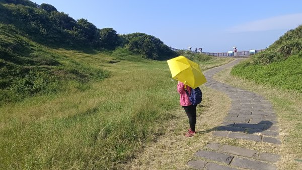 (姨婆趴趴走)第二十集:基隆望幽谷、潮境公園、八斗子輕鬆行2251961