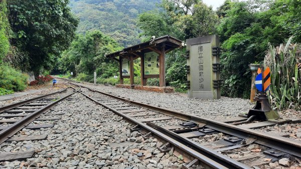 《嘉義》螺旋鐵道｜竹崎獨立山阿拔泉山逆O繞202504182765572