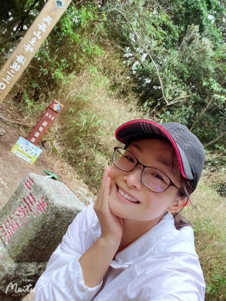 谷關七雄-馬侖山1116756