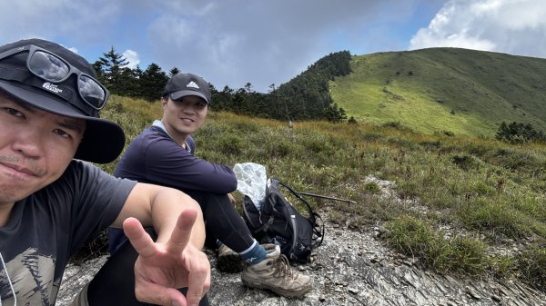 北合歡山 2024 08/312865733