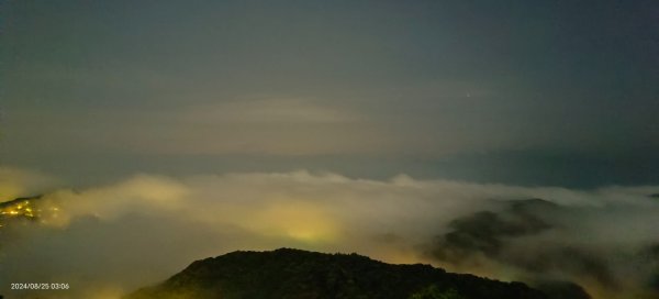 北宜郊山之濫觴 #琉璃光雲海 #曙光雲海 #日出雲海 #觀音圈雲海 #海景第一排 8/252579872