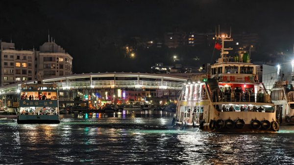 【台灣健行】Spring Island 2025 春島沙灘音樂祭、旗后山2754026