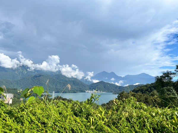 20250821_貓囒山（南投小百岳）