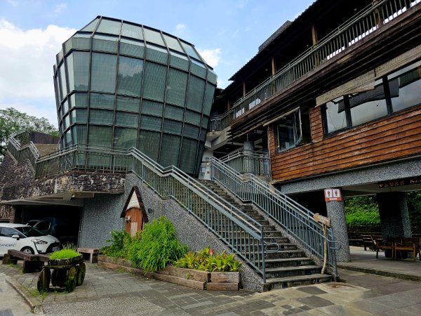 (五分山系)菁桐煤礦-2025微笑山線大縱走尋寶集章任務2855314