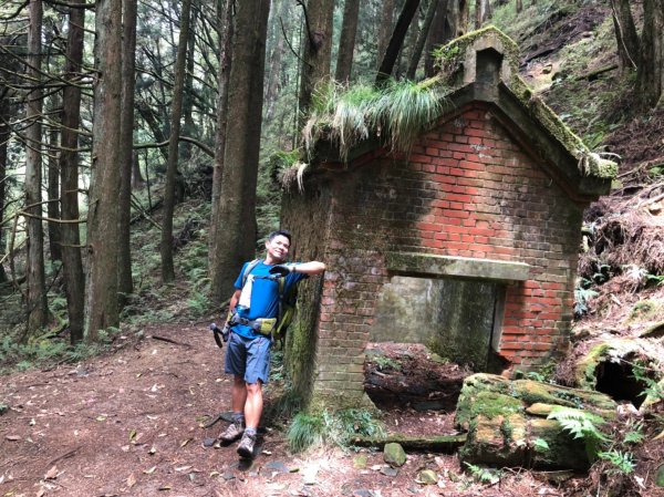 鹿屈山.水漾森林1405040