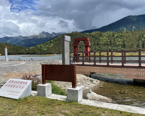 川藏深度之旅33天/A行程2902861