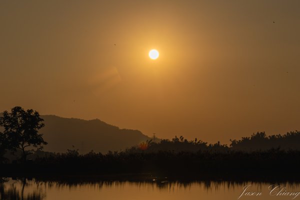 高雄田寮月世界地景步道2699713