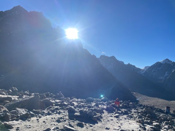 西藏-崗仁波齊轉山/珠峰大本營5200米2897603