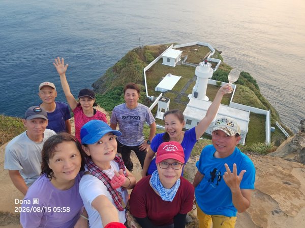 鼻頭角日出、秘境步道、浮潛餵魚3109462