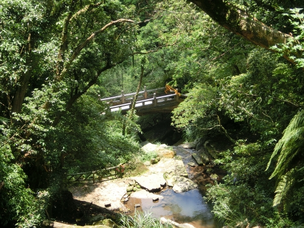 陽明書屋．大屯瀑布．陽明公園．第二停車場94472