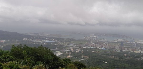 牛港稜山+福隆山步道1125479