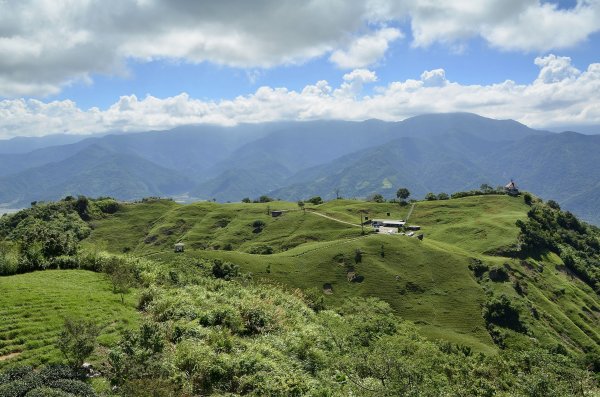 六十石山,赤科山545777