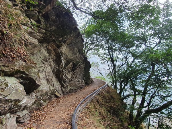 八通關雲龍瀑布步道1286241