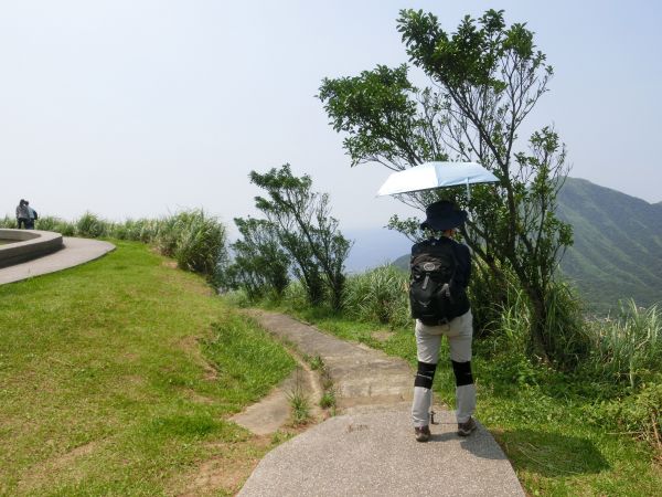 貂山古道．百二崁古道．樹梅坪古道134022