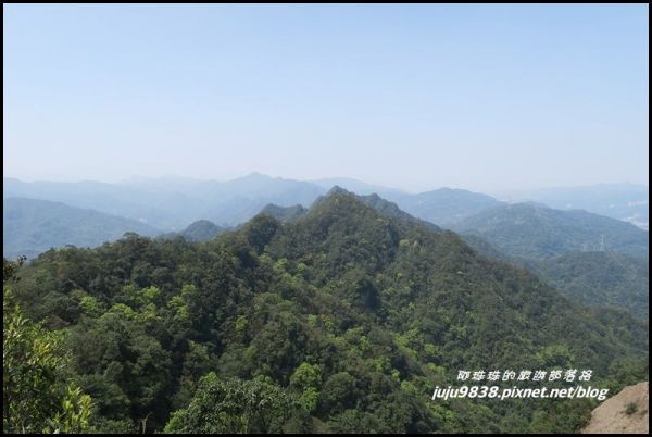 皇帝殿登山步道149881