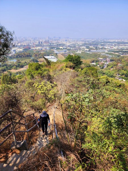 小百岳集起來-大社觀音山2184119