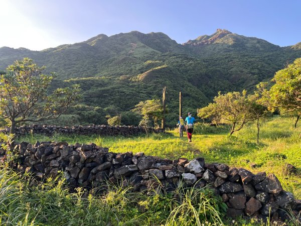 新北 瑞芳 無言的山丘2788447