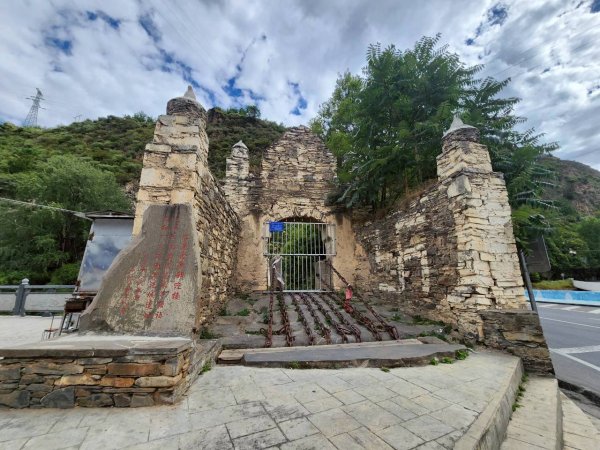 川藏深度之旅33天/A行程2901303