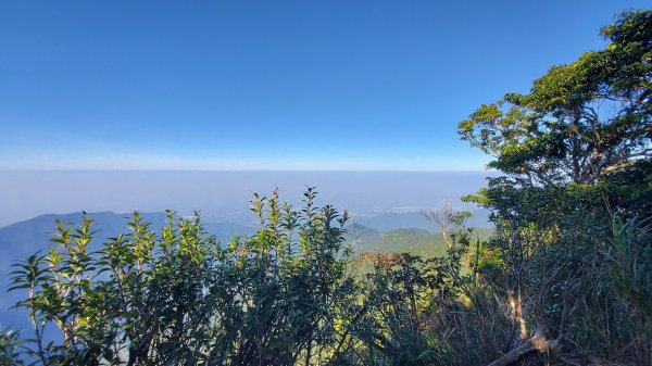 北大武 日湯真 喜多麗 檜谷 神木 一天一夜1518676