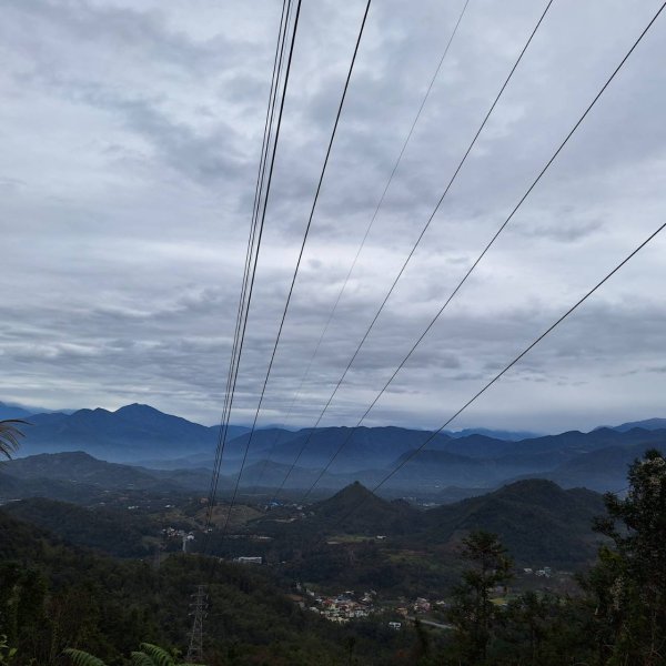 【小百岳49】貓囒山完成!+彩蛋清淨雲海2696063