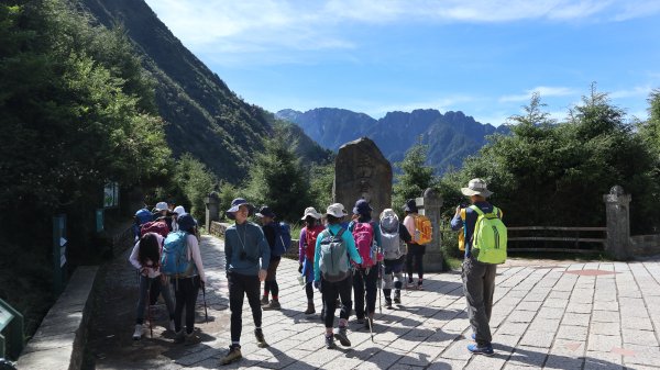 玉山前峰登山健行趣(百岳69號)2251774