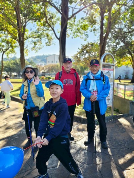 【臺中必訪步道】大坑9、10號步道  【小百岳集起來】#42 南觀音山3009533